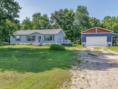 7511 County Highway I, Sparta, WI, 54656