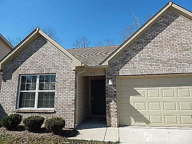 2nd image of 7828 Trisa Ct