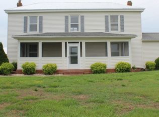 4151 Dutchtown Rd, Burkeville, VA 23922