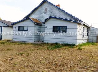 811 W 6th St, Cheyenne, WY 82007