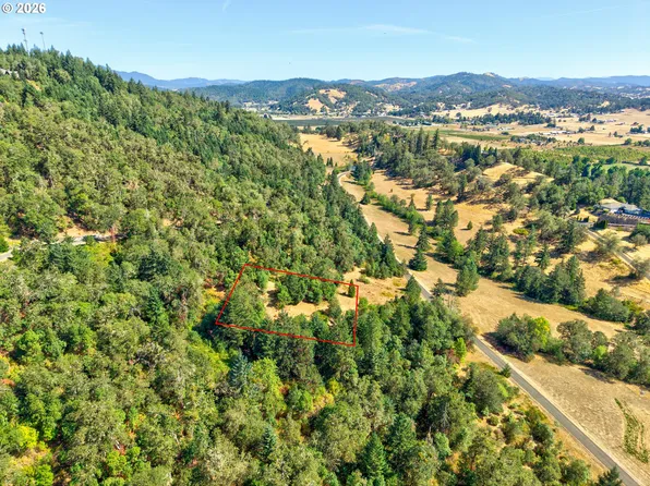 0 Serene Ln Lot 6, Roseburg, OR 97471