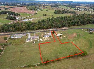 5565 McDonald Rd, Mohawk, TN 37810