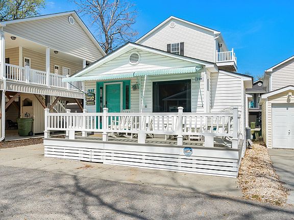 3rd image of 6001 - 1448 S Kings Hwy. #1448 Mermaid Dr.