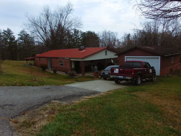 1056 Edison Rd, Grayson, KY 41143
