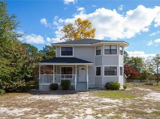 4629 Legion Rd, Hope Mills, NC 28348