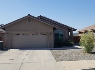 4185 W 25th Rd, Yuma, AZ 85364