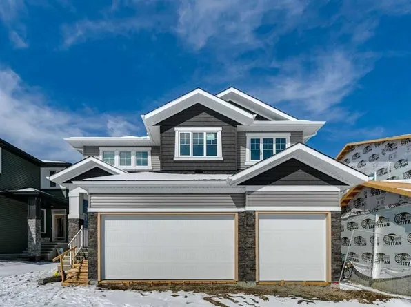 420 S Bridgeport Gln, Chestermere, AB T1X 3E1