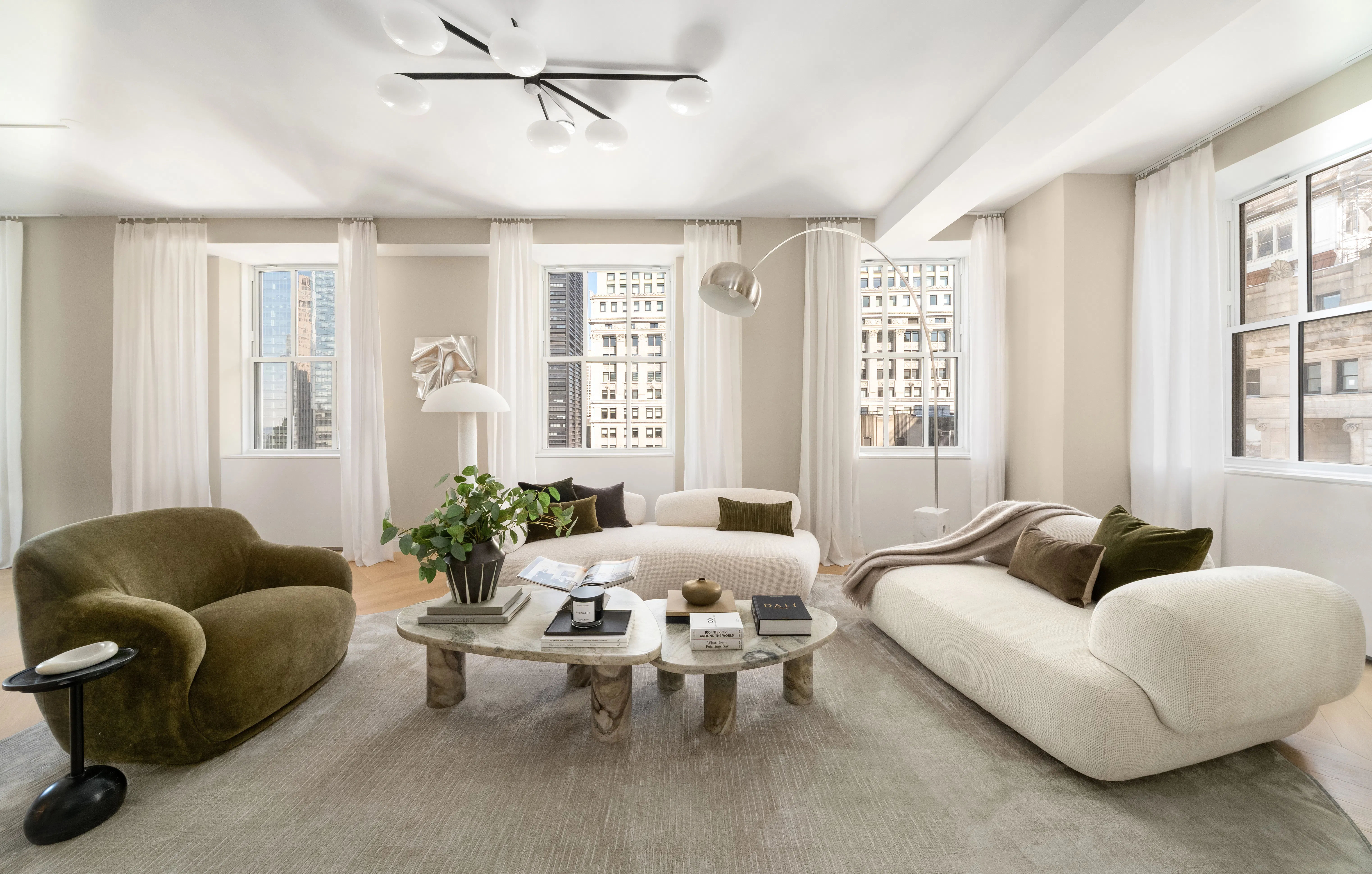 1 Wall Street #3601 in Financial District, Manhattan | StreetEasy