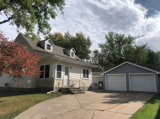 110 E Lawrence St, Thorp, WI 54771