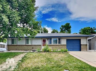 10173 W 68th Way, Arvada, CO 80004