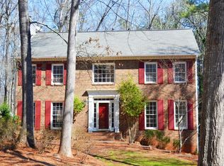1408 Rivermist Dr, Lilburn, GA 30047