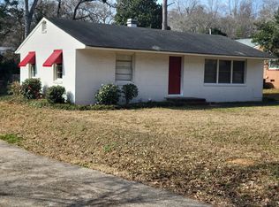 245 Willow Run, Athens, GA 30606