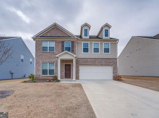 2503 Wescott Way, Bethlehem, GA 30620
