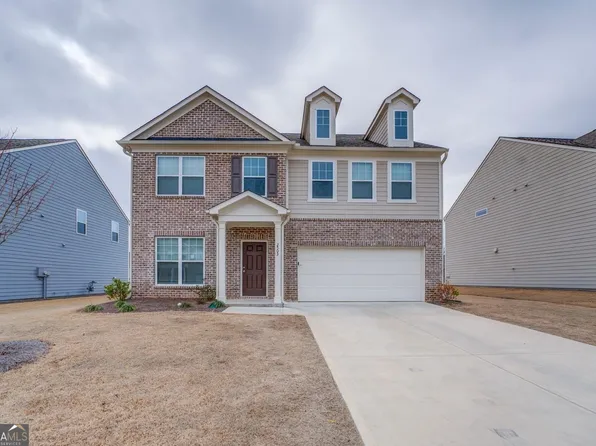 2503 Wescott Way, Bethlehem, GA 30620