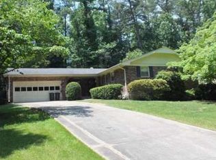 1226 Blueberry Trl, Decatur, GA 30033