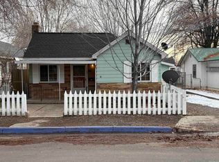 85 Foss St, Susanville, CA 96130