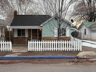 85 Foss St, Susanville, CA, 96130