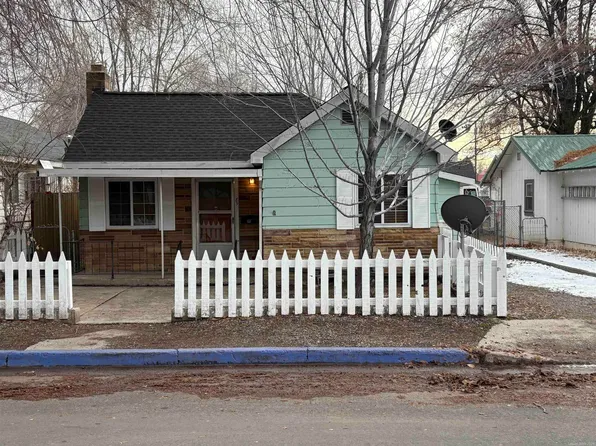 85 Foss St, Susanville, CA 96130