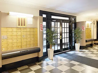 Rented by First Urban Management