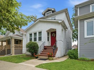 1228 Elmwood Ave, Berwyn, IL 60402