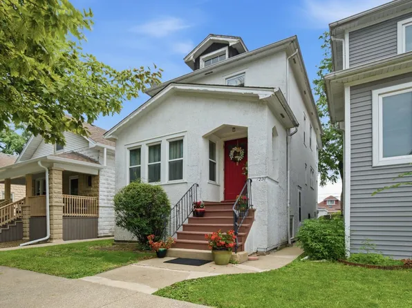 1228 Elmwood Ave, Berwyn, IL 60402