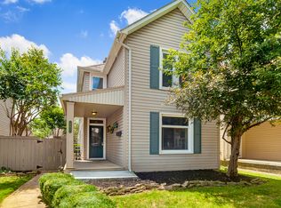 391 E Kossuth St, Columbus, OH 43206