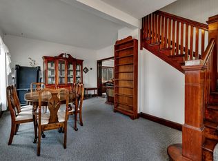 1627 Wall Ave, Bock, MN 56313