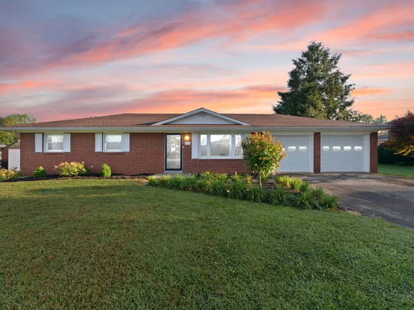 817 Horseshoe Dr, Somerset, KY 42501