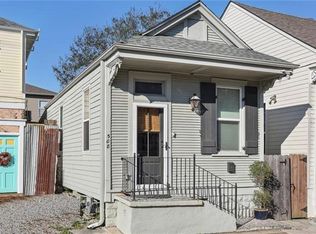 508 Milan St, New Orleans, LA 70115