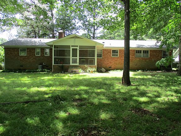 2nd image of 5402 Fieldbrook Dr