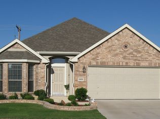 1509 Lake Pine Dr, Little Elm, TX 75068