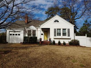 114 Windham Rd, Norfolk, VA 23505