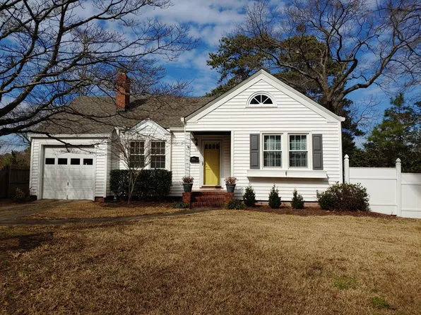 114 Windham Rd, Norfolk, VA 23505