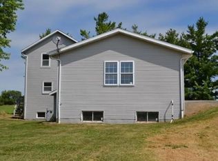 W972 Flury Rd, Lomira, WI 53048
