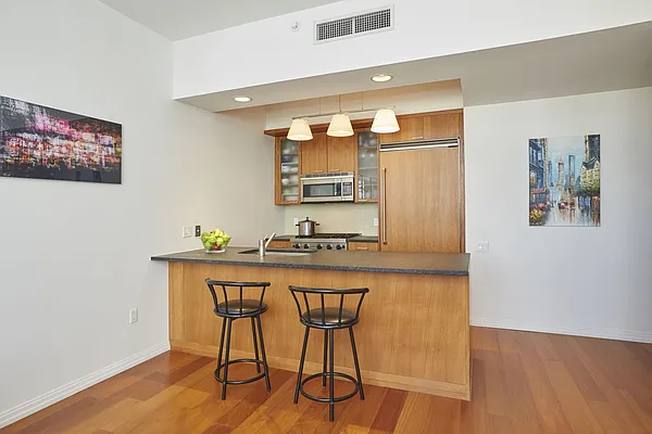 Sold by Brown Harris Stevens | media 21