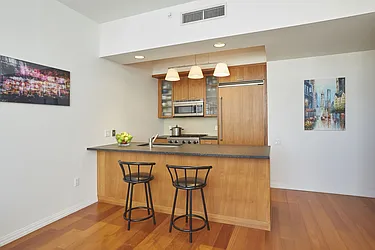 Sold by Brown Harris Stevens