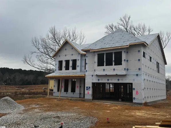 305 Kinsale Ct Lot 42, Woodruff, SC 29388
