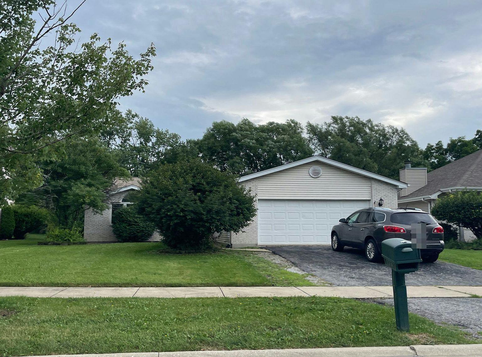 113 Lake Hill Dr, Steger, IL 60475 Zillow