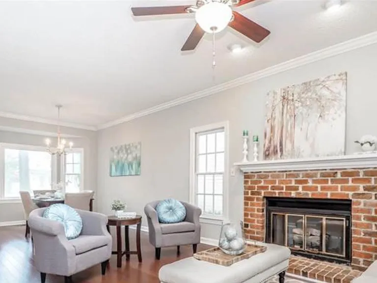 1705 Briarforest Pl — Photo 3
