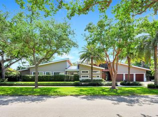 Miami Shores Sec 1 Amd, Miami Shores, FL 33138
