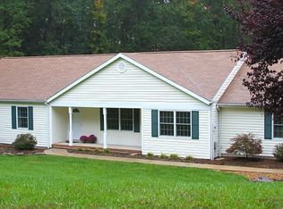 8115 Cedar Run Dr, Waldorf, MD 20603