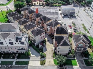 1531 Nagle St, Houston, TX 77003