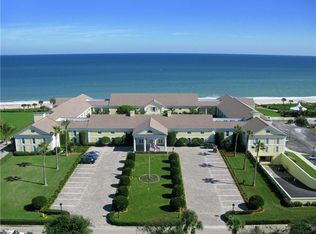 400 Beach Rd, Indian River Shores, FL 32963