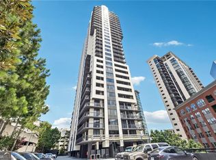 3481 Lakeside Dr NE APT 2706, Atlanta, GA 30326