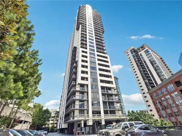 3481 Lakeside Dr NE APT 2706, Atlanta, GA 30326