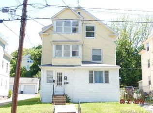 39 Gridley St UNIT 2, Bristol, CT 06010