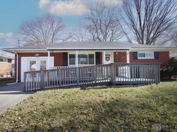 348 Mary Lane Cir, South Lebanon, OH 45065