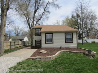 518 Theo Ave, Lansing, MI