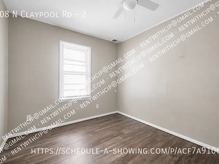 108 N Claypool Rd #2 — Photo 2