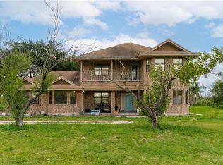 14334 N Rooth Rd, Edinburg, TX 78541